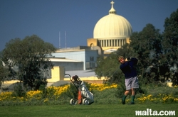 Sport - Golf
