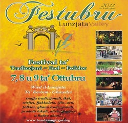 Festubur 2011